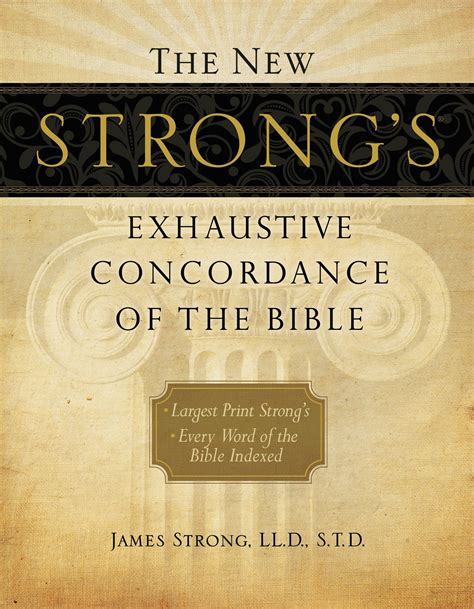 12 strong's concordance|12 07 strongs concordance.